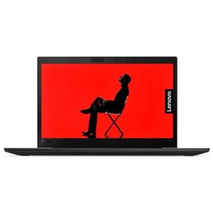 Portatil reacondicionado lenovo thinkpad t480s 14 pulgadas - i5 - 8th - 8gb - 256gb ssd - windows 10 pro - teclado español