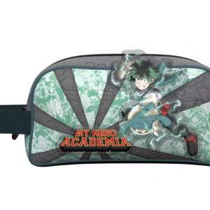 Bolsa baño cyp brands my hero academia deku