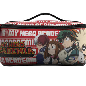 Bolsa baño cyp brands my hero academia personajes