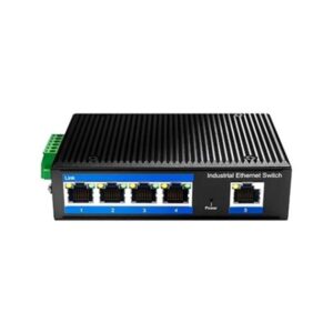 Switch cudy 4 puertos