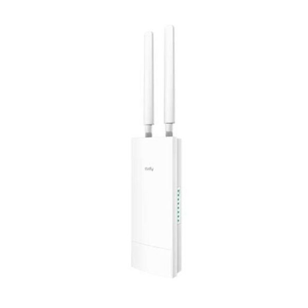 Punto de acceso cudy lt500 outdoor ac1200