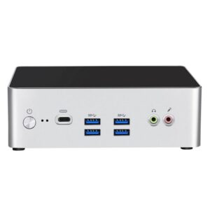 Mini ordenador leotec lempc11 i7 - 1360p 16gb 1tb