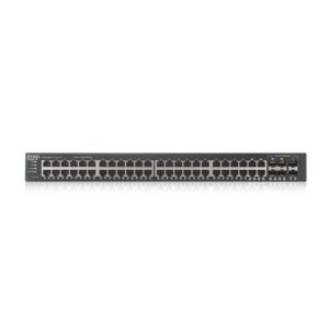 Switch zyxel gs2220 - 50 - eu0101f 50 puertos