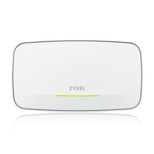Punto de acceso inalambrico zyxel wax640s - 6e 2 puertos