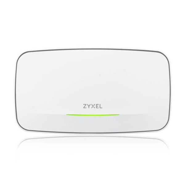 Punto de acceso inalambrico zyxel wax640s - 6e 2 puertos