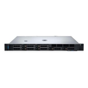 Servidor dell poweredge r360 xeon e - 2434 16gb ssd 480gb