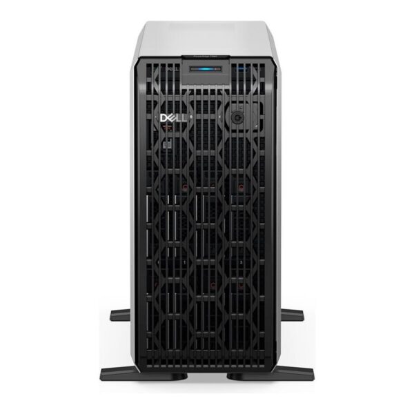 Servidor dell poweredge t360 xeon e - 2478 8 core 16gb -  ssd 480gb