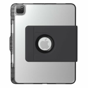 Funda tablet targus versavu clear case 12.9 pulgadas ipad pro (m4)