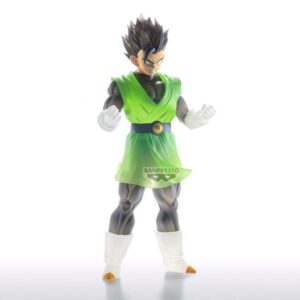 Figura banpresto dragon ball clearise son gohan ver. a