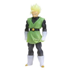 Figura banpresto dragon ball clearise son gohan ver.b