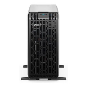 Servidor dell poweredge t360 xeon e - 2414 4 core 16gb -  ssd 480gb