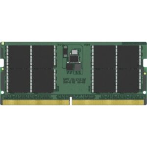Memoria ram  pc5 - 44800 kingston ddr5 32gb cl46