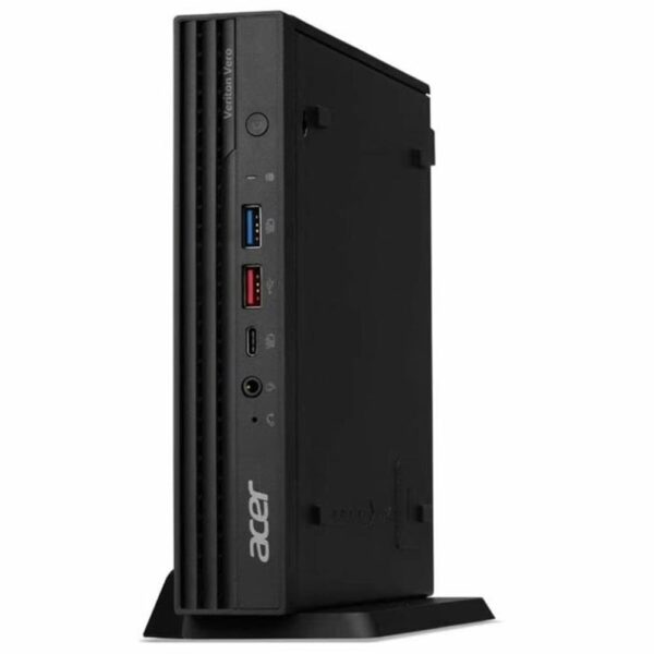 Mini ordenador acer veriton vvn4720gt i3 - 14100 16gb ssd 512gb