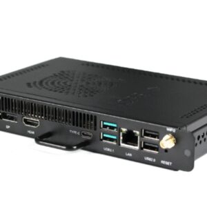Ops dahua dhi - sp - pi5c72is - zw gen12 i5 16g 256g