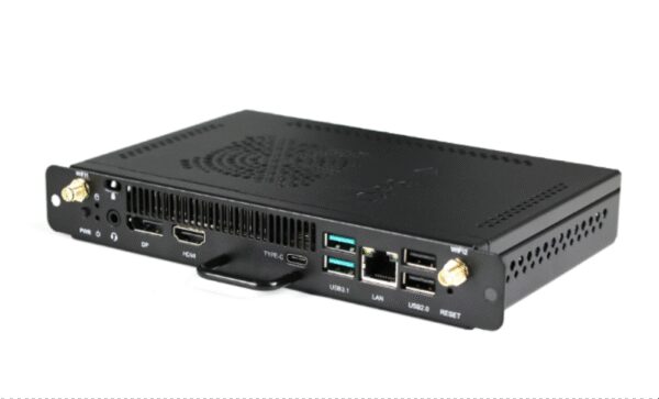 Ops dahua dhi - sp - pi5c72is - zw gen12 i5 16g 256g