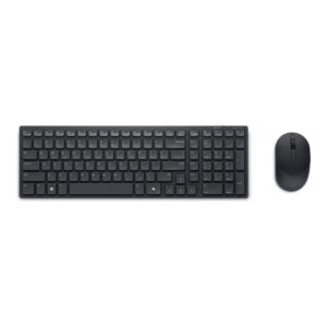 Teclado + raton dell km555
