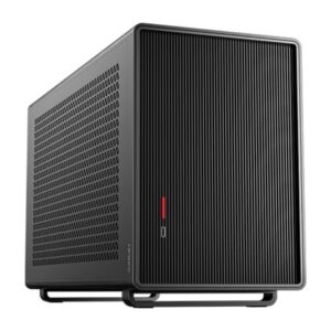 Caja ordenador antec perfomance 1m itx negra