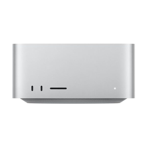 Mini ordenador apple mac studio chip m3 60c -  96gb -  ssd 1tb