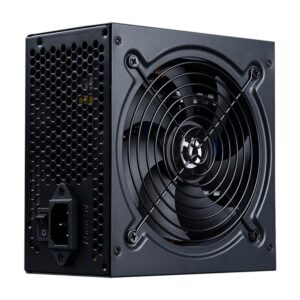 Fuente alimentacion hiditec rx650 gaming atx 650w