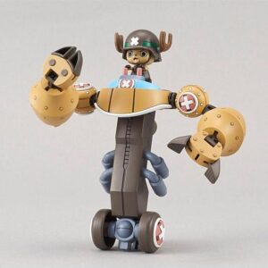 Chopper robo super 2 heavy armor re - run