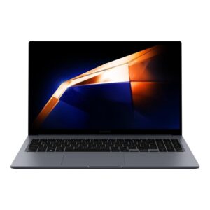 Portatil samsung galaxy book4 i7 - 150u 16gb ssd 512gb 15.6 pulgadas