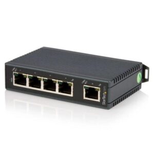 Switch startech ies5102 5 puertos