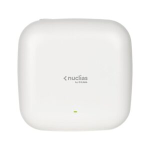 Punto de acceso interior wifi 6 d - link dbra - x1230p