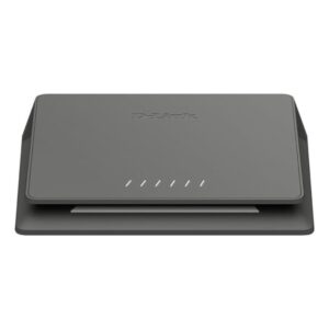 Switch d - link dms - 106xt 6 puertos