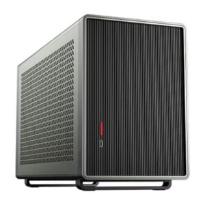 Caja ordenador antec perfomance 1m aventurine mini - itx negro