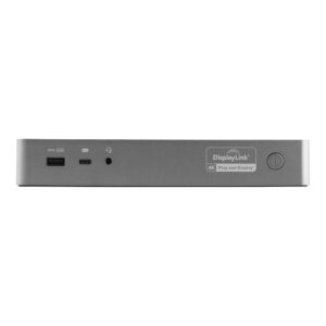 Docking station startech 10 en 1