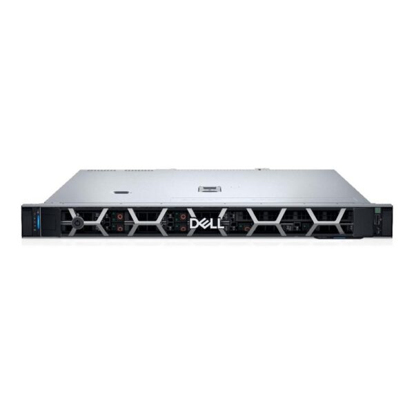 Servidor dell poweredge r360 xeon e - 2414 16gb ssd 480gb