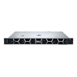Servidor dell poweredge r360 xeon e - 2414 16gb ssd 480gb