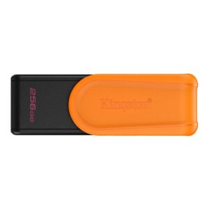Memoria usb 3.2 kingston 256 gb datatraveler exodia s