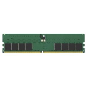 Memoria ram ddr5 32gb kingston - 5600mhz - pc5 44800 - cl46