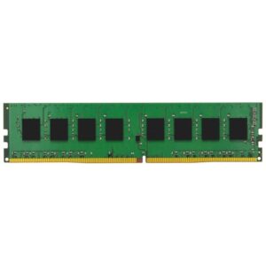 Memoria ram ddr4 8gb kingston - 3200mhz - pc4 - 25600 - cl22