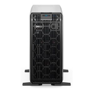 Servidor dell poweredge t360 xeon e - 2414 16gb ssd 480gb