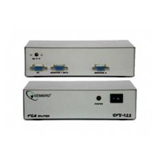 Divisor de video gvs122 vga -  blanco