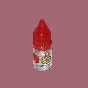 Lubricante cubo de rubik qiyi m 5 ml rojo