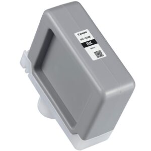 Cartucho canon pfi - 110 bk