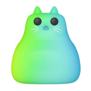 Funko pop disney soul mr mittens alma 47951