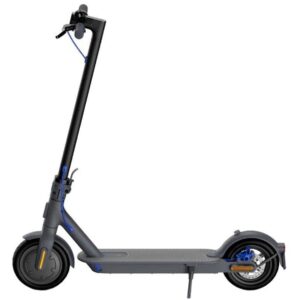 Patinete electrico xiaomi mi electric scooter 3  - 600w - neumaticos 8.5 pulgadas - 25km - h - autonomia 30km  - bateria 7650mah - negro