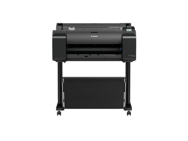 Plotter canon gp - 200 imageprograf a1 24 pulgadas -  2400ppp -  usb -  red -  wifi -  diseño cad -  tinta 6 colores -  pedestal