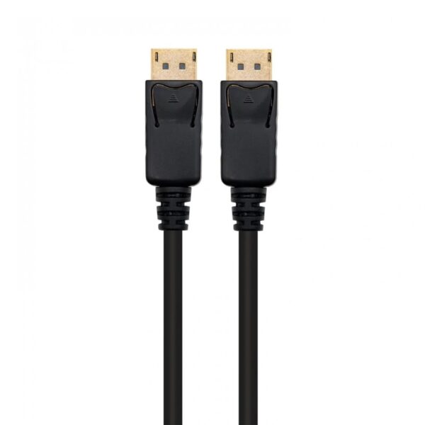 Cable ewent displayport v1.4 - 8k - 60hz - 3m
