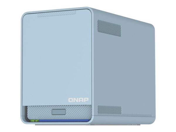 Servidor nas - router inalambrico nas qnap qmiroplus - 201w 802.11a - b - g - n - ac bluetooth funciones nas