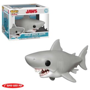 Funko pop cine tiburon tiburon 6 pulgadas jaws 38565