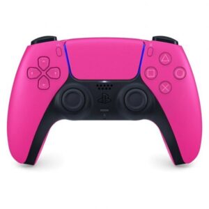 Accesorio sony ps5 -   mando dualsense rosa