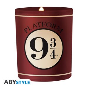 Vela abystyle harry potter anden 9 3 - 4