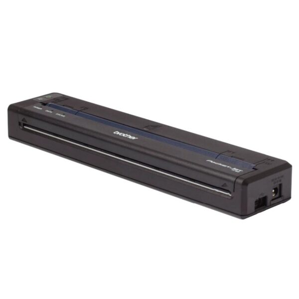 Impresora brother termica portatil pj883 a4 -  13.5ppm -  usb tipo c -  bluetooth -  wifi