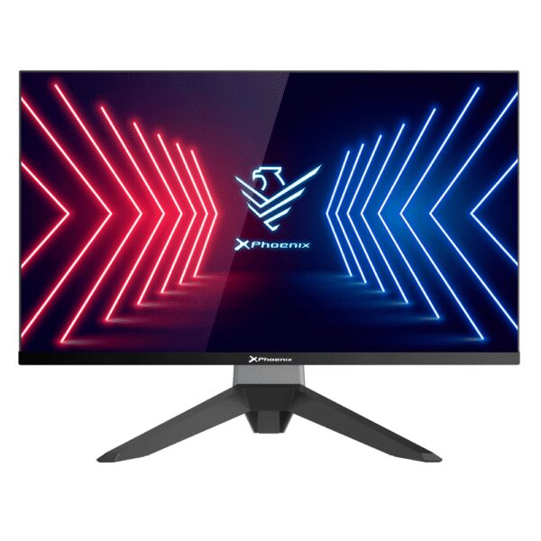 Ordenador all in one phoenix 27 pulgadas phatom gaming i5 - 16gb - 1tb ssd - rtx 350