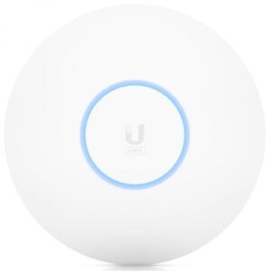 Punto de acceso inalambrico ubiquiti u6 - pro